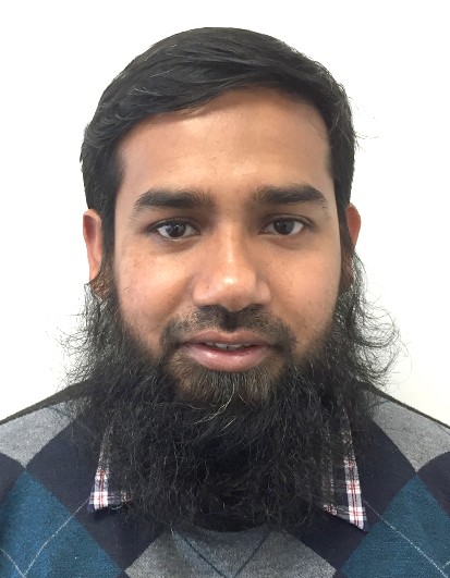 Lorrance Labib