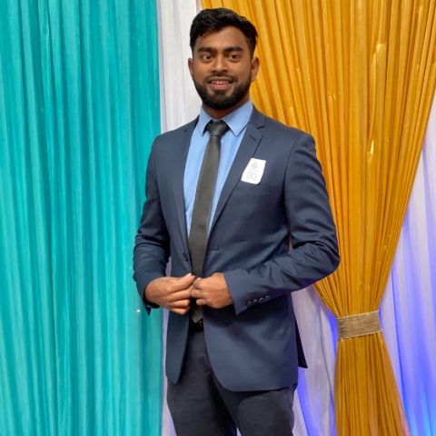 Shimul Islam